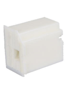 适用EPSON爱普生L3251废墨垫L3253废墨仓L3255维护箱L3269L3116打印机L5290吸墨海绵垫L5296L5298废墨收集器