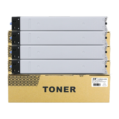 适用惠普W9210MC粉盒HP E78323dn墨盒E78325dn/z碳粉E78330dn彩色打印机复印机墨粉盒大容量四色粉筒套装硒鼓