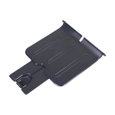 适用惠普P1008接纸盘LaserJet P1007纸盒Pro P1106 P1108接纸板P1102 HP1007 1008打印机前门前盖托纸盘托盘