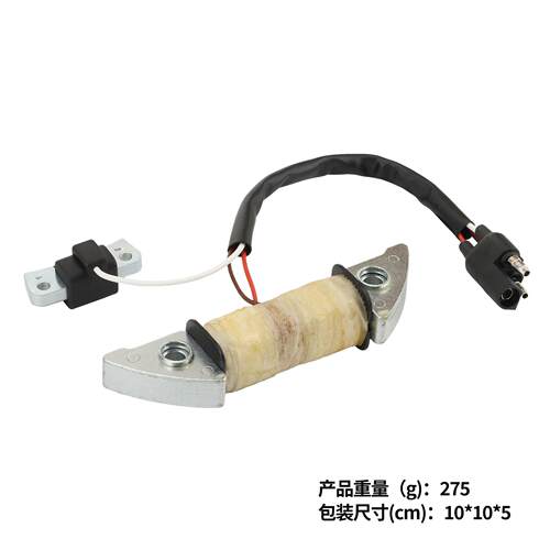船外机点火线圈定子KF82 Exciter Coil For Club Car DS 1012521