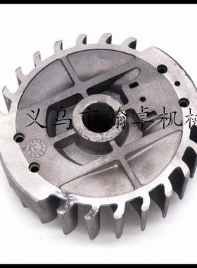 MS290 390 310 029磁飞轮 飞轮 飞块 高压包 点火模块 油锯配件