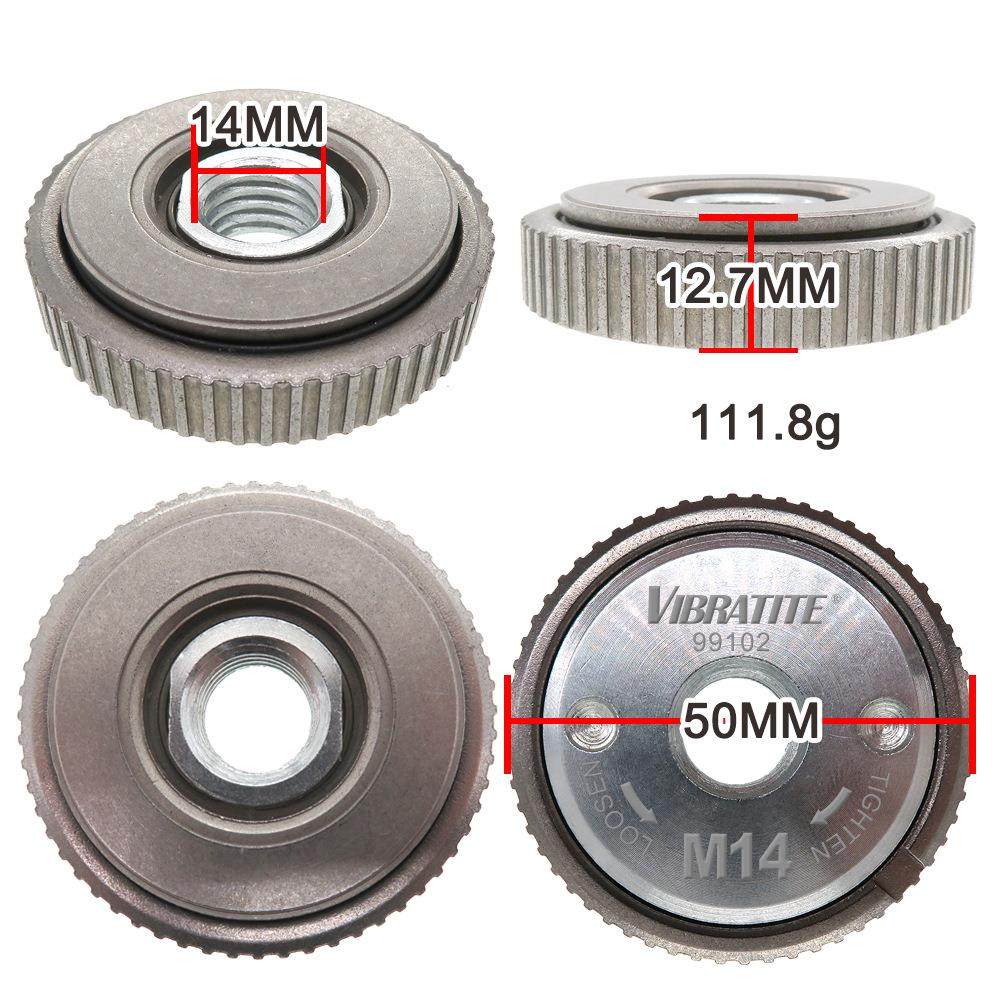 角磨机压板通用M14镀锌/碳钢快锁螺母便携安装拆卸 角磨快装压板,五金/工具,其它电动工具,淘宝优惠券,粉丝福利购,淘宝优惠卷
