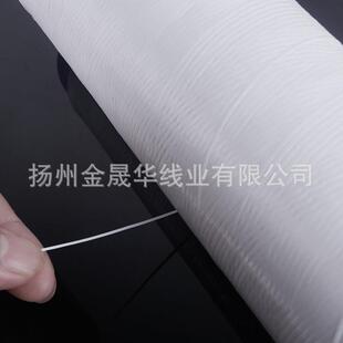 厂家 PTFE牙线 牙线棒用线 适用于牙签线 线管牙线
