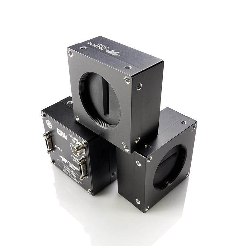 dalsa达尔萨线阵相机 LA-GM-04K08A-00-R 工业视觉相机