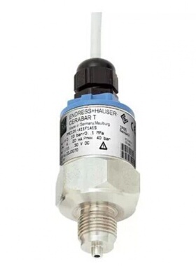德国E+H压力变送h器PMC131-A11F1A1K PMC131-A11F1A3E压力变送器