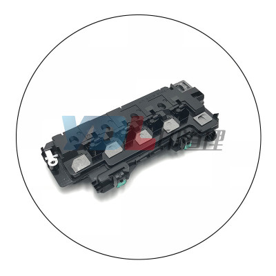 适用 富士施乐 gV C2260 2263 2265 R5废粉盒 废粉仓CWAA0777 五