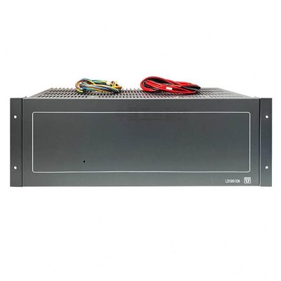 利达华信LD5801EN智能电源u盘25A 消防入柜电源 ADDBT5A-6-2电源