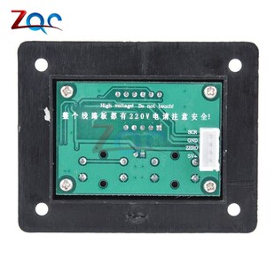 AC 220V 80A Power Regulation 10000W SCR Digital Electro.nic