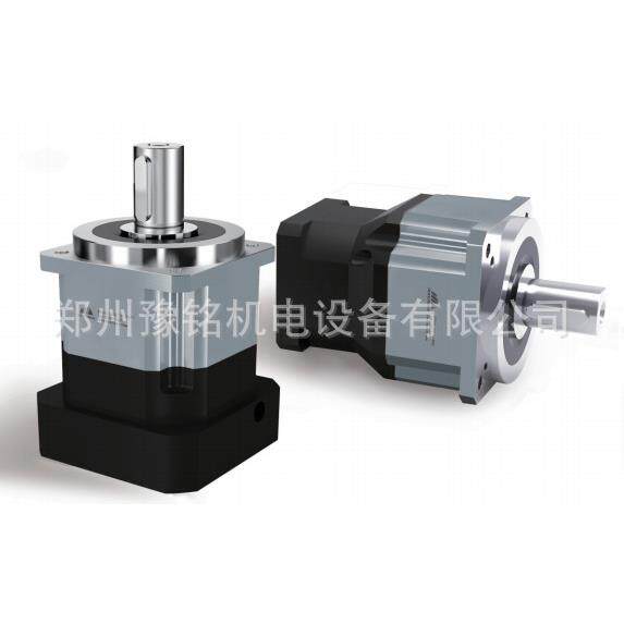 行星减速机 FAB系列单级FAB060-10-S2-P2双级 精密减速机