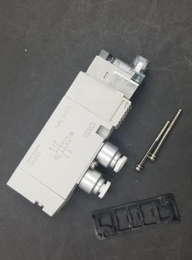 全新电磁阀 4GD219/229/239-06/C4/C6/C8-E2C-3 4GD219R 239R