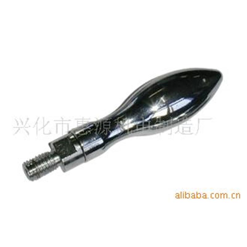 【供应曲面转动手柄12*90 】手轮把手/胶木球/手柄规格全质量保证