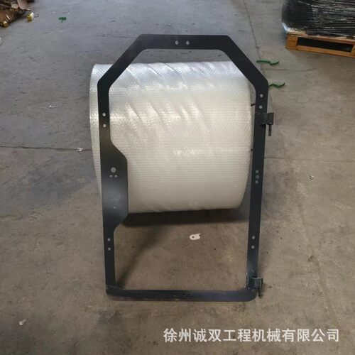 山猫S70门铁框7351555 门玻璃6729284 密封条6665568