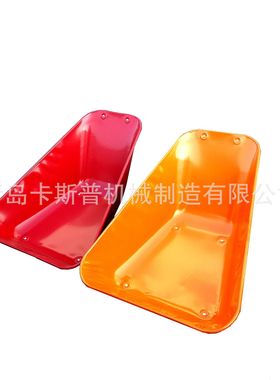 Wheelbarrow WB3800车斗、托盘 、手推车车斗tray buckets 65L斗