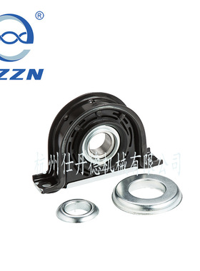 专业生产HB88107；B5Q4826B 传动轴中心支架总成吊胶