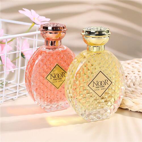 perfume粉色香水阿拉伯外贸越南