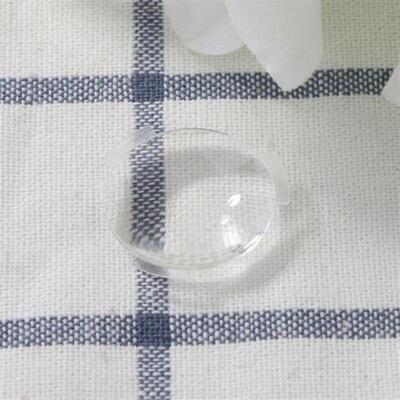 速发25*45MM VR Virntual Reality Lens Aspheric Biconvex PMMA