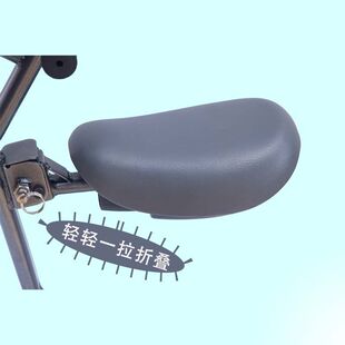 九9号电动车儿童座椅A系列B系列C系列F系列O前置幼儿座椅宝宝椅凳