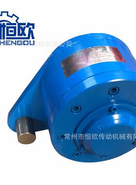逆止器 BREU45E+E4 BREU50E+E4 BREU55E+E4 单向超越离合器