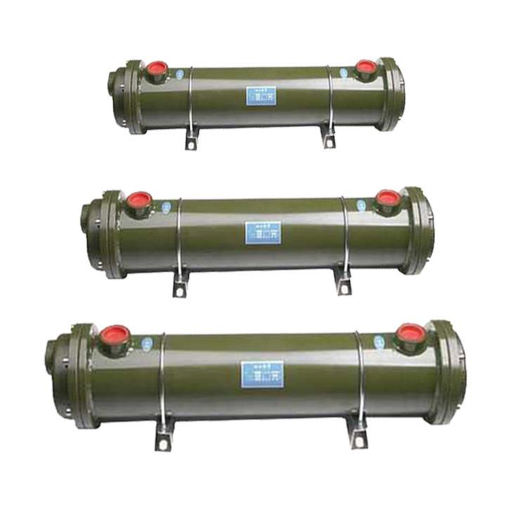 供应SL冷却器螺旋隔片热交换器GLL冷却器
