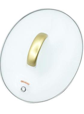 天际电炖锅配件隔水炖配件32/22BG玻璃外盖电炖锅内胆盖陶瓷3.2升