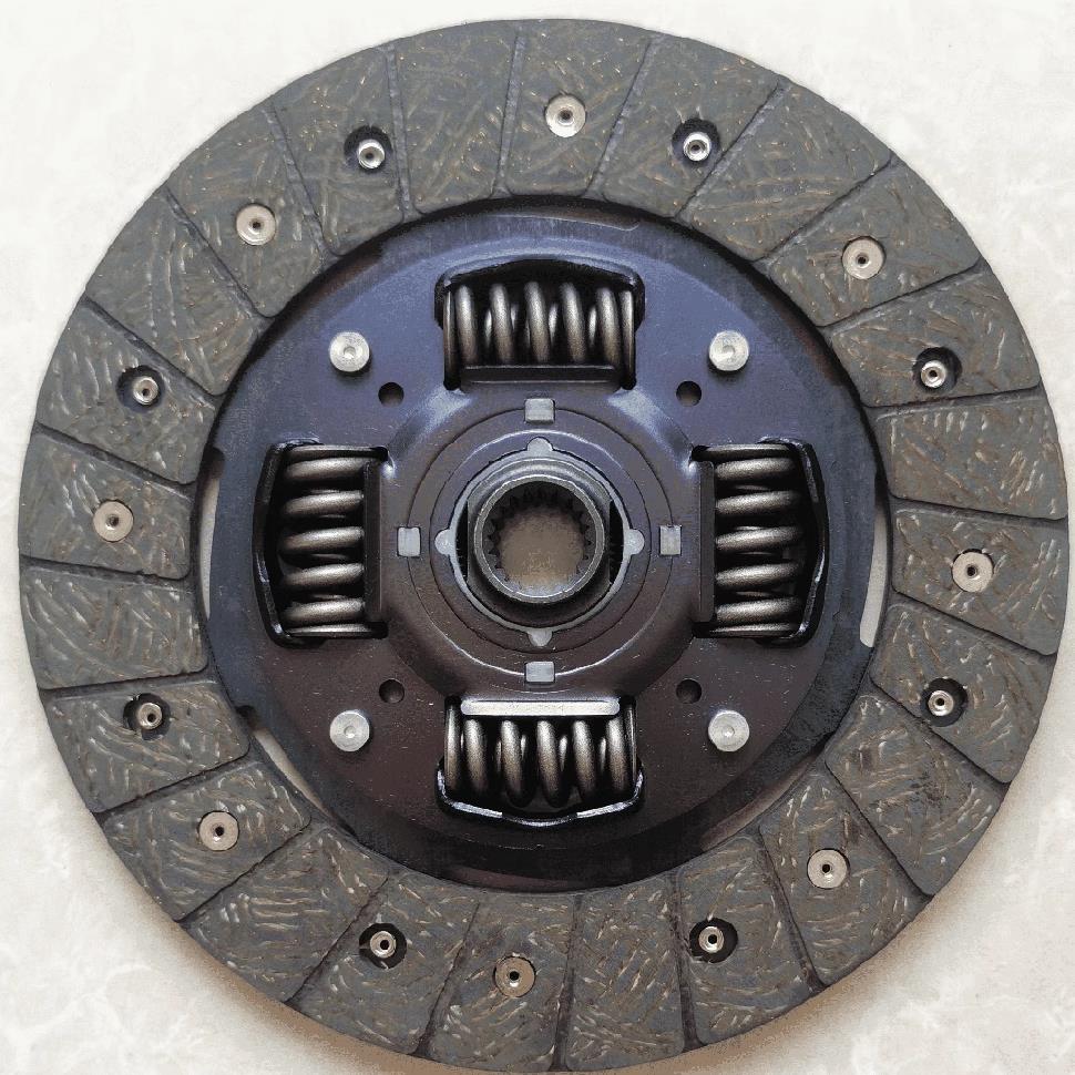 五菱荣光 之光465 B12B13宏光1.2 1.4五菱宏光S1S3 1.5离合器片