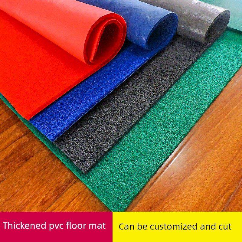 定制红地毯地垫门垫定制欢迎垫塑料钢丝圈防滑防水楼梯加厚剪裁,居家布艺,家用脚垫,淘宝优惠券,粉丝福利购,淘宝优惠卷