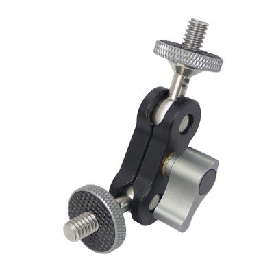 飞超相机1/ 40k Gopro13/Insta360X5魔术手监视器支架