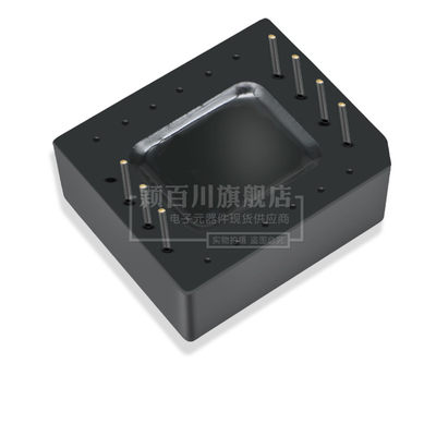 ZLG授权 RSM232 通信模块 DIP7 RS-232收发器 2500V接口模块