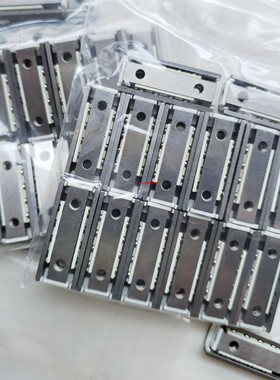 IKO精密滑组BSP1025SL BSP1035 BSP1045 BSP715手动滑台 小直线导