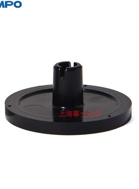 日本NIDEC新宝转速表PH-200LC用6英寸线速轮PH100A六英寸线速轮