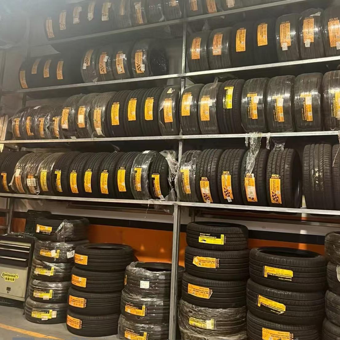 正品马牌轮胎225/235/245/255/275/35/40/45/50R17R18R19R20R21