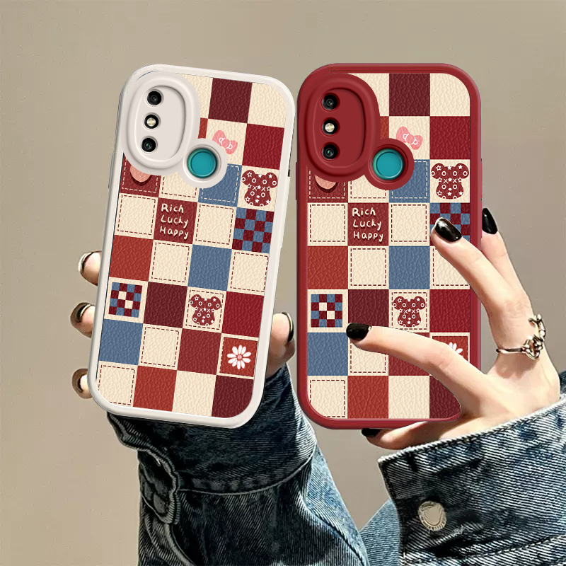 适用于荣耀9A手机壳新款