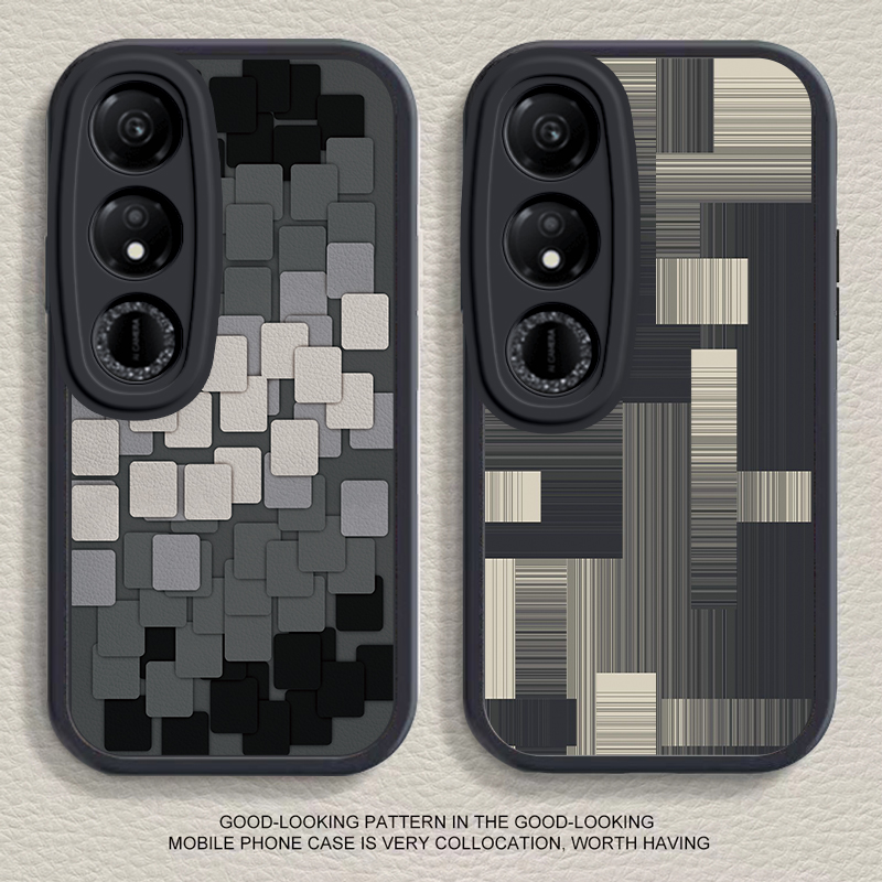 荣耀畅玩40s手机壳华为WDY一AN00