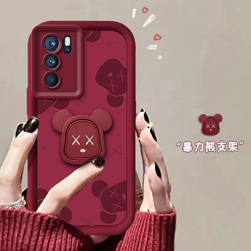 适用于OPPOReno6pro手机壳