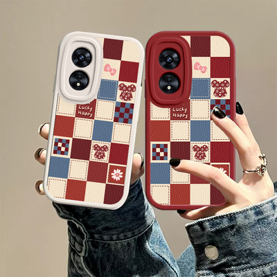 适用于oppoa97手机壳新款