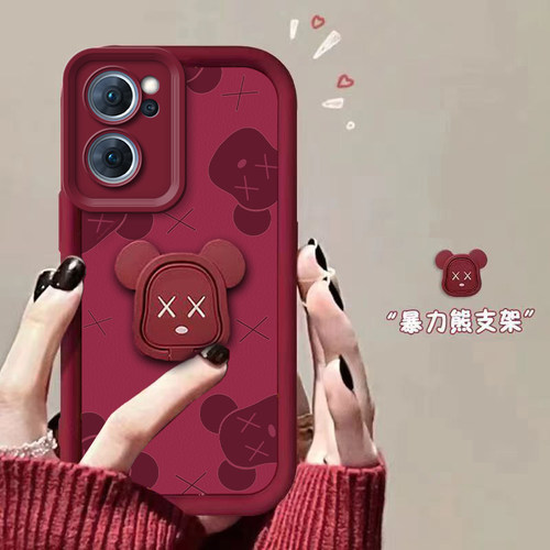 适用于OPPOReno7手机壳