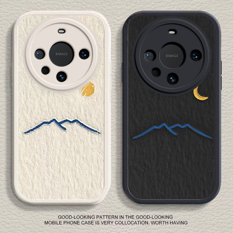 华为mate60pro+手机壳meta60