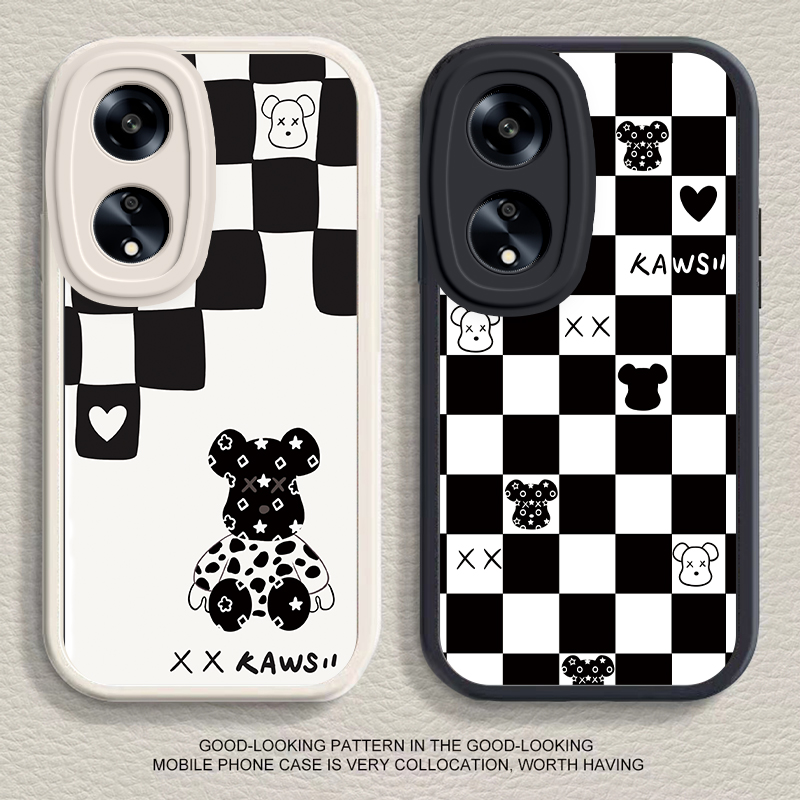 oppoa2x手机壳5g新款a2x