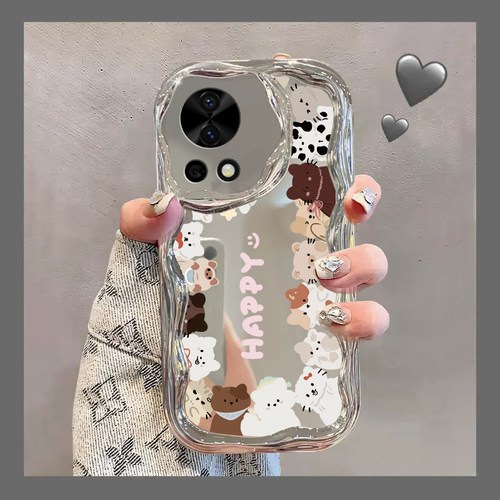 华为nova12手机壳nova12pro