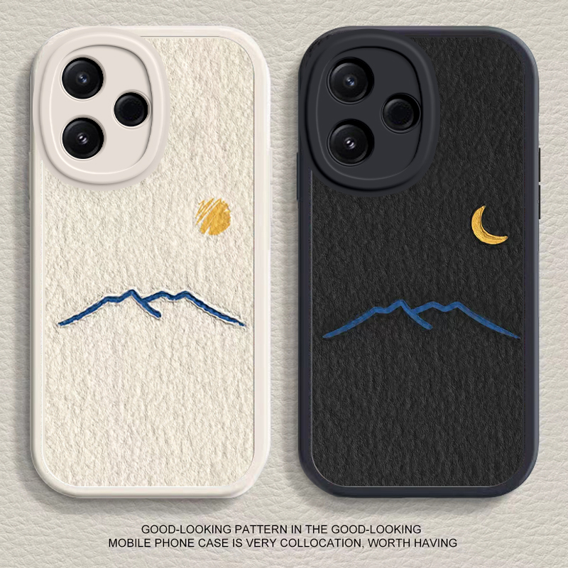 适用于红米Turbo3手机壳个性