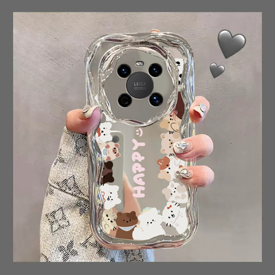 华为鼎桥M40手机壳新款