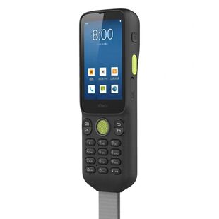 iData,i3数据采集器聚水潭旺店通极兔,安卓10,全新原装