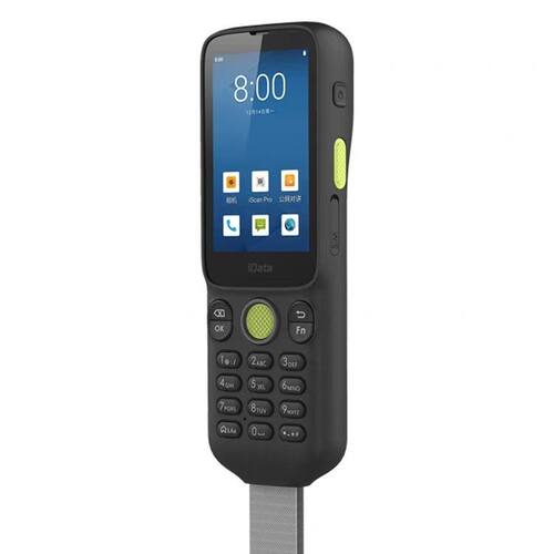 iData,i3数据采集器聚水潭旺店通极兔,安卓10,全新原装