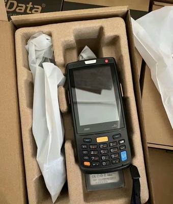 idata95 idata50旺店通据水潭pda 仓储物流wms安卓巴枪全新智能