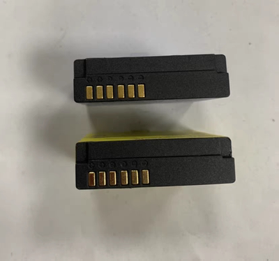 适用海康威视 DSJ-HIKN1A1/5G执法记录仪电池 DV-04B 电池3300mah