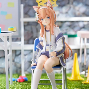 【全款】伊落玛丽手办体操服纪念大厅版美少女模型摆件生日礼物