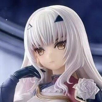 【全款】Fate梅柳齐娜美露莘妖兰手办东方人形恶魔美少女模型摆件