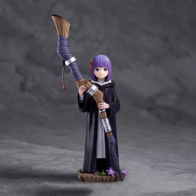 【全款】葬送的芙莉莲Q版童年菲伦手办GK模型二次元美少女摆件