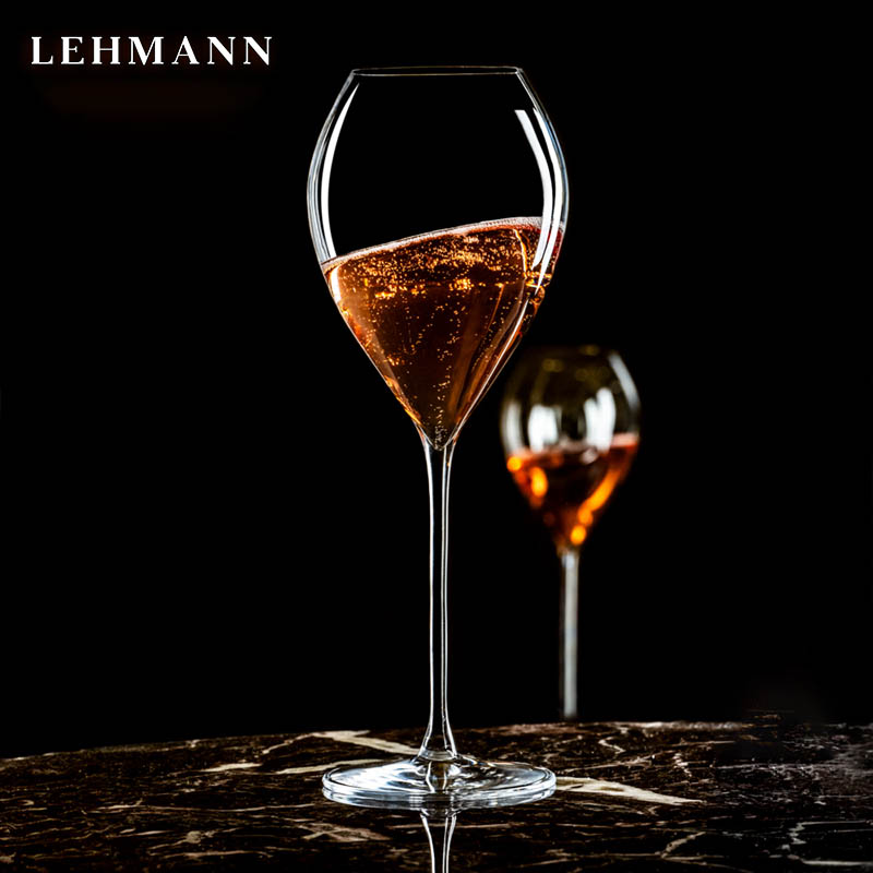 LEHMANN水晶玻璃高脚杯