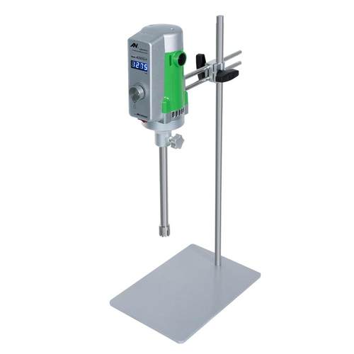 AD500S-H小型分散机匀浆分体式实验室高剪切乳化机